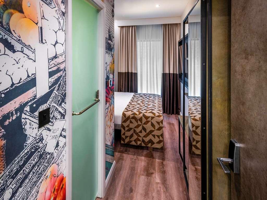 Spark By Hilton London Ромфорд Стая снимка