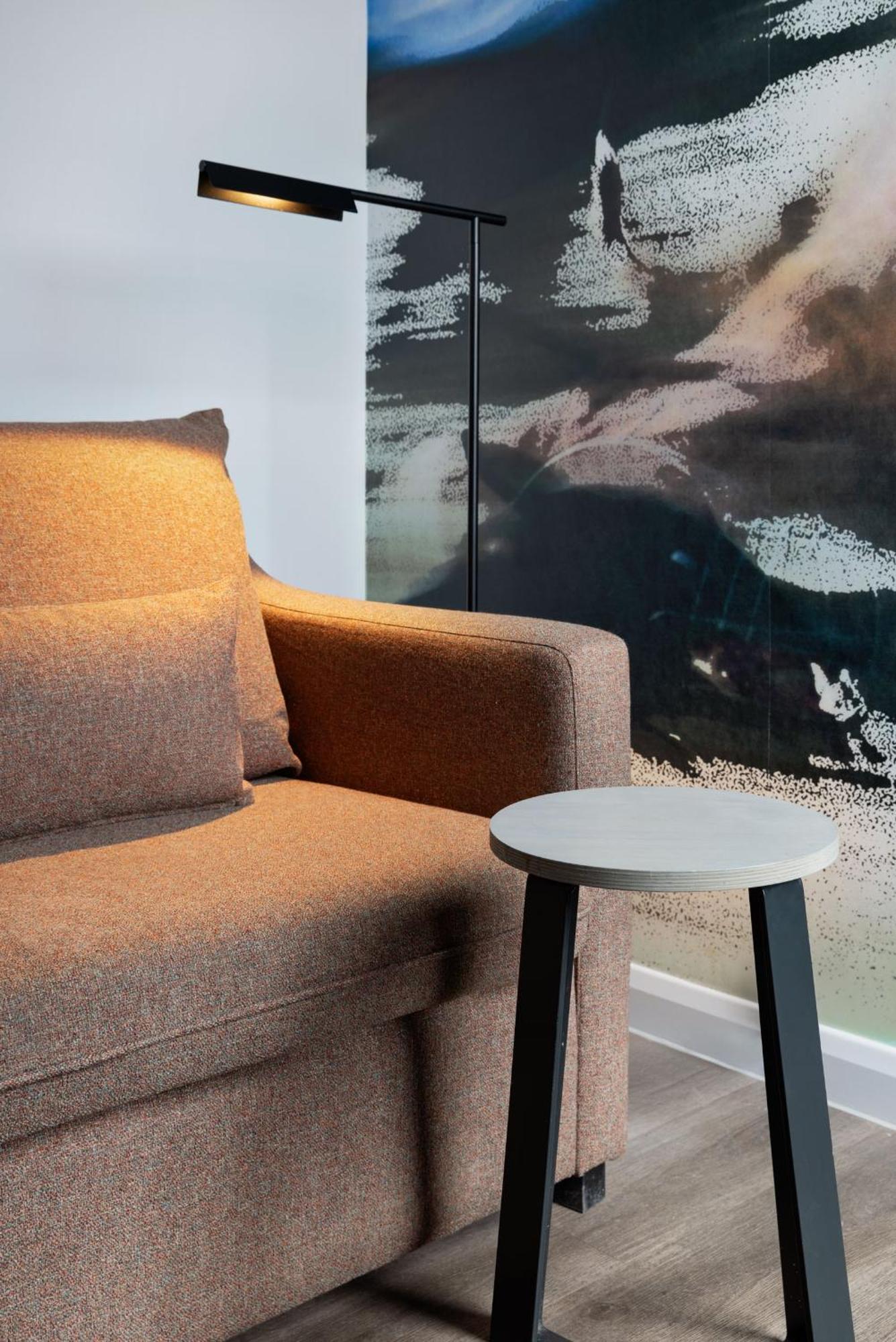 Spark By Hilton London Ромфорд Екстериор снимка
